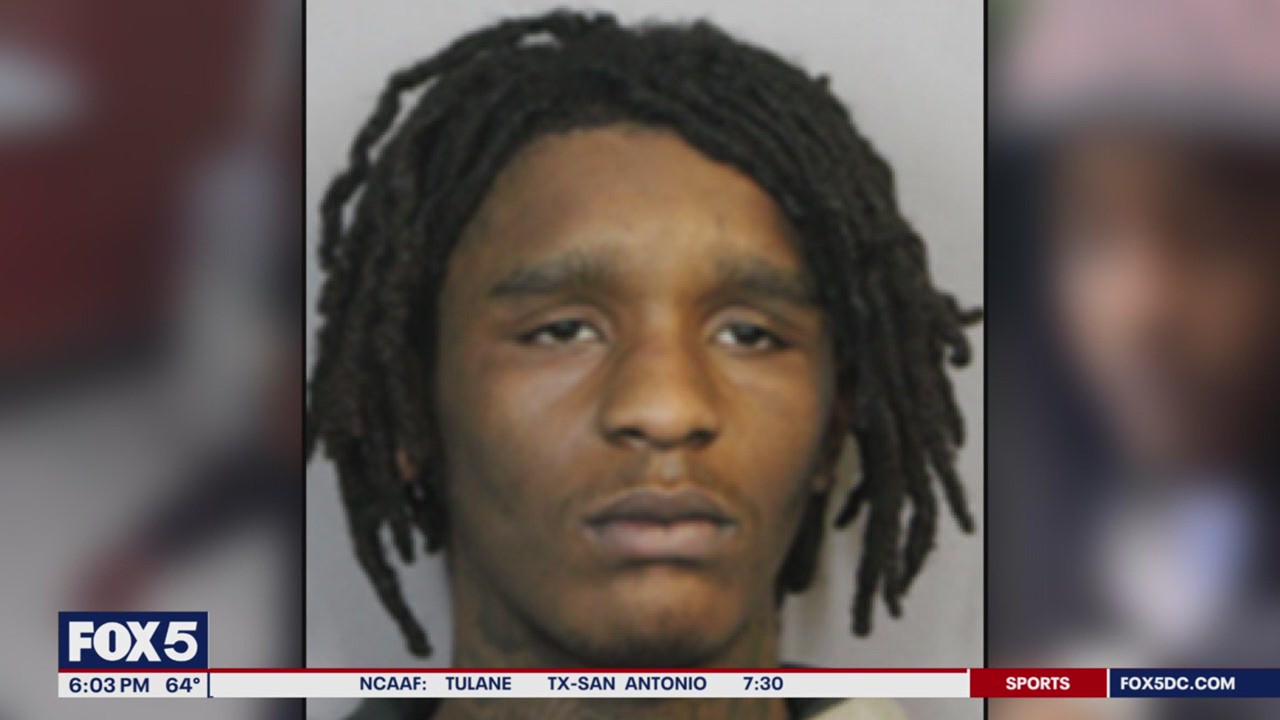 Man arrested in murder of Capitol Hill intern Eric Tarpinian-Jachym, teen girl