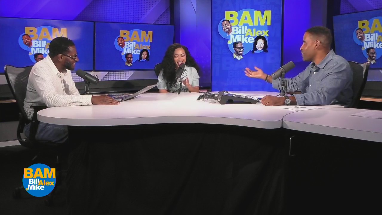 BAM | Bill, Alex & Mike: Rapper Skrilla Arrested in Kensington. LIL Tay and success. AND MORE