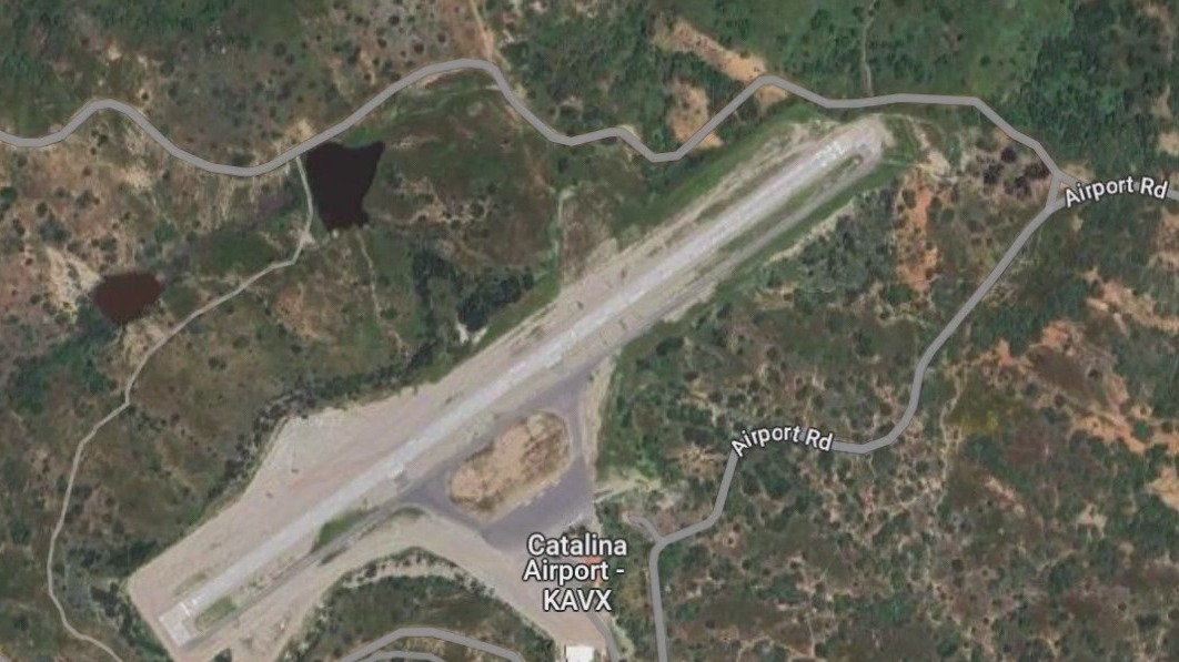 Deadly Catalina plane crash under investigation
