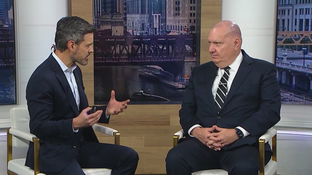 What are your rights when the National Guard is in town?