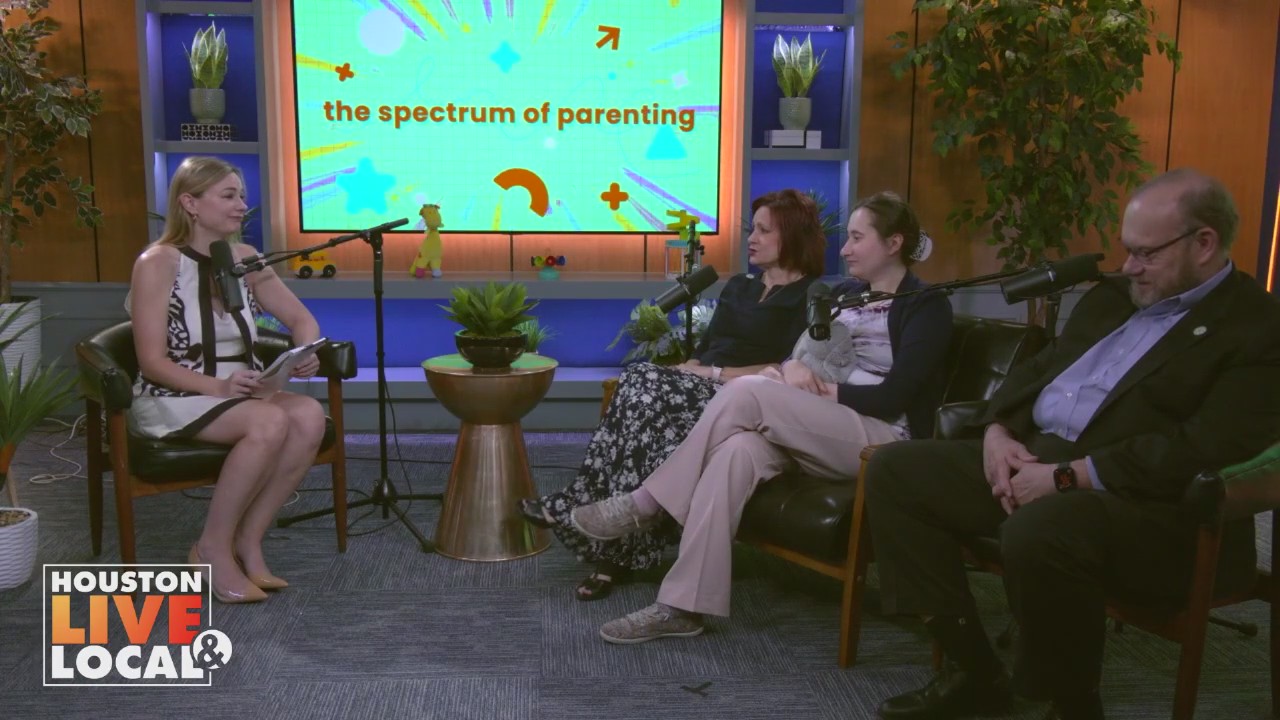 Saharan dust, remebering José Griñán, a brand new segment and more |  Houston Live & Local