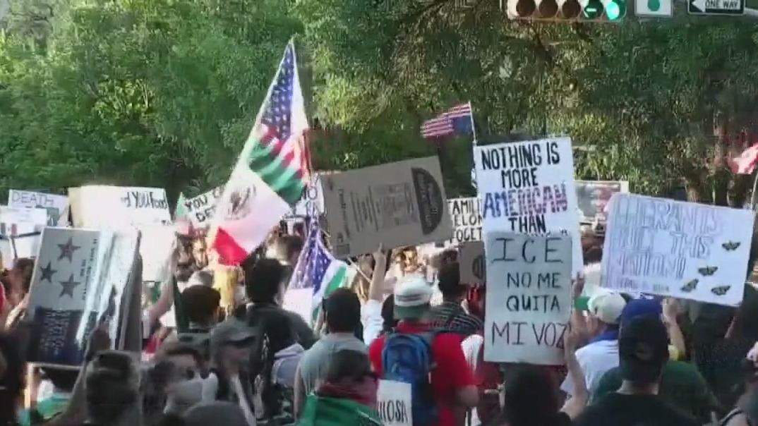 No Kings protest to take place in Austin