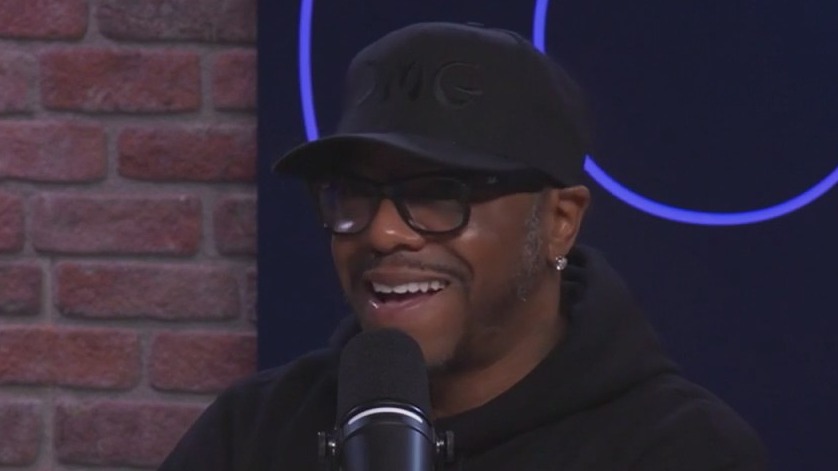 SisQó Brings “A Party with a Purpose” to the Mall of America