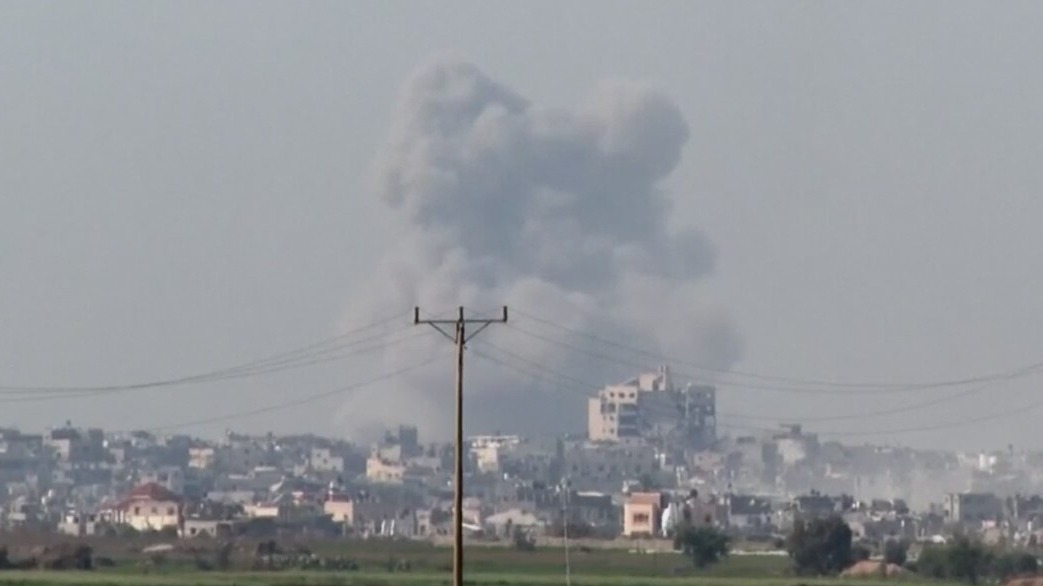 Metro Detroit reactions to Hamas/Israel peace plan