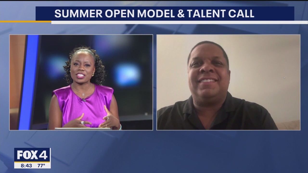 Mark Cuban Heroes Basketball Center hosting summer open model and talent call