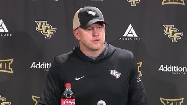 UCF vs. North Carolina A&T on Saturday