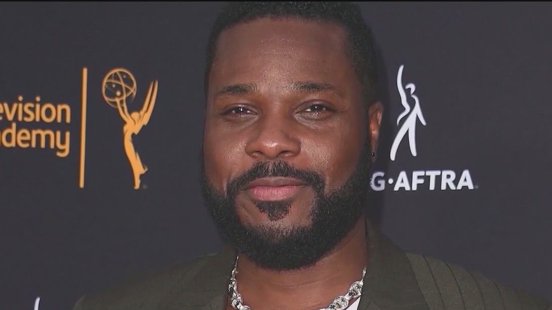 Malcolm-Jamal Warner tribute in Atlanta