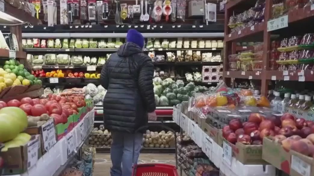 Government shutdown threatening Minnesota SNAP benefits