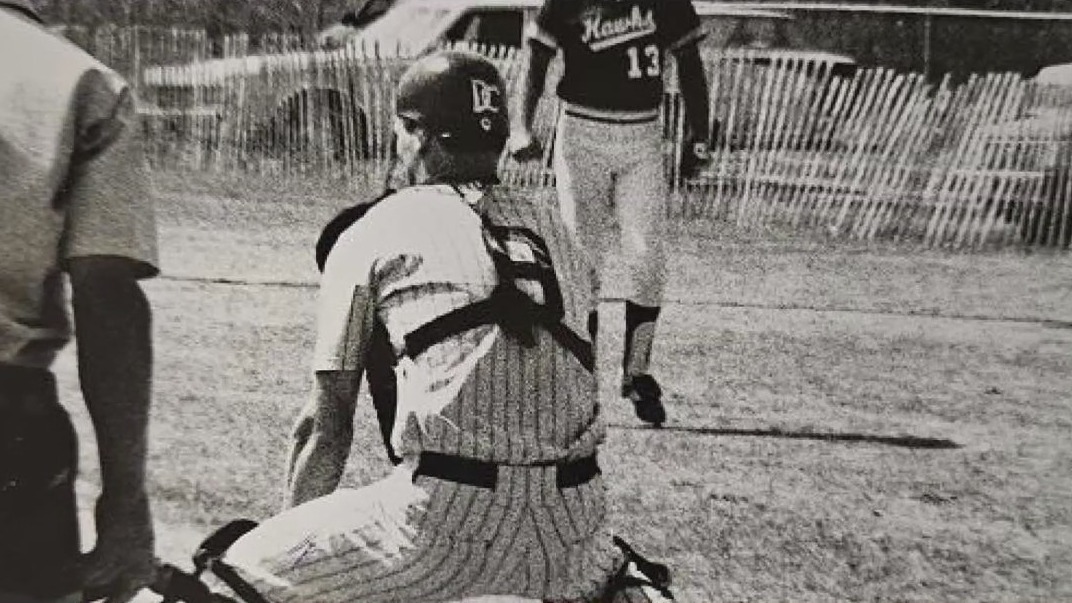 FOX 9 Town Ball Tour: Retiring lucky #13