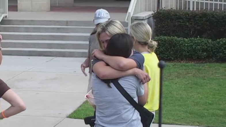 North Texans mourn lives lost, look to help flood victims