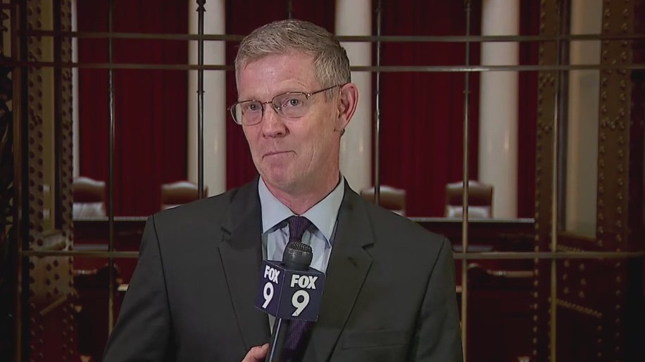 Same-sex marriage: 10 years later