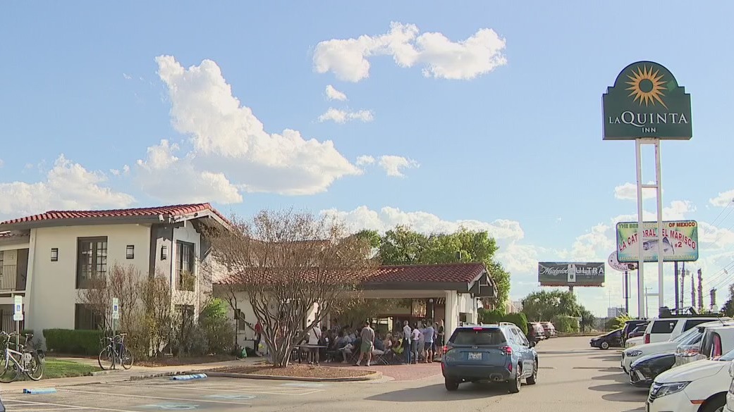 PREVIOUS COVERAGE: Neighborhood pushes back on homeless center