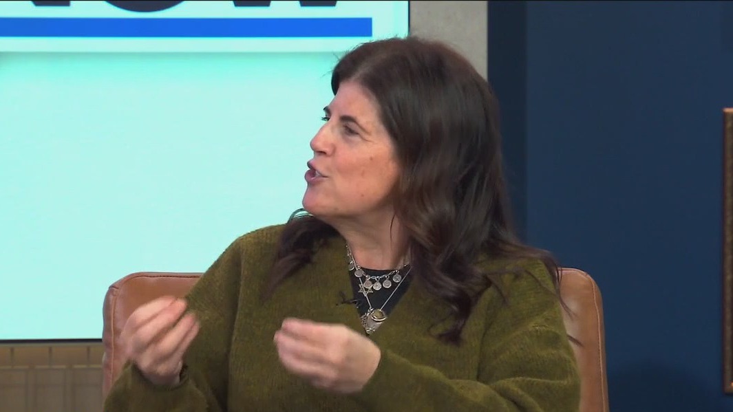 Are millennials raising "velcro kids"?