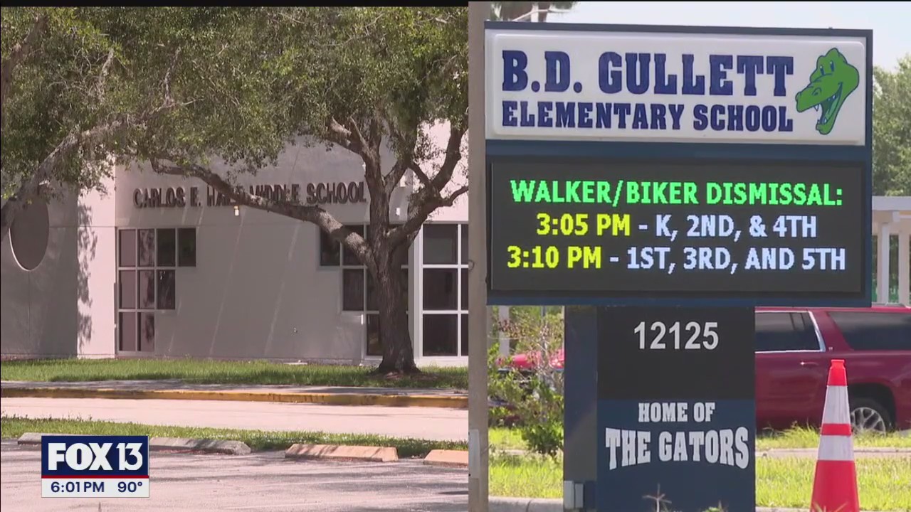 Parents respond after investigation into teachers
