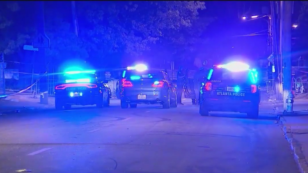 Teenagers shot near Atlanta University Center, MBS