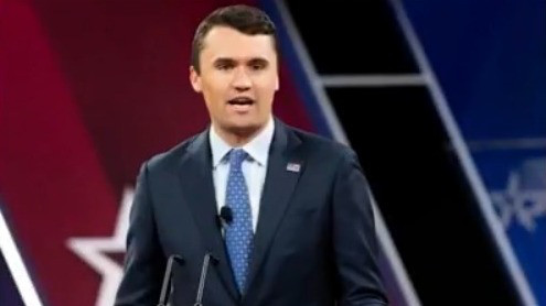 New details emerge in Charlie Kirk killer investigation