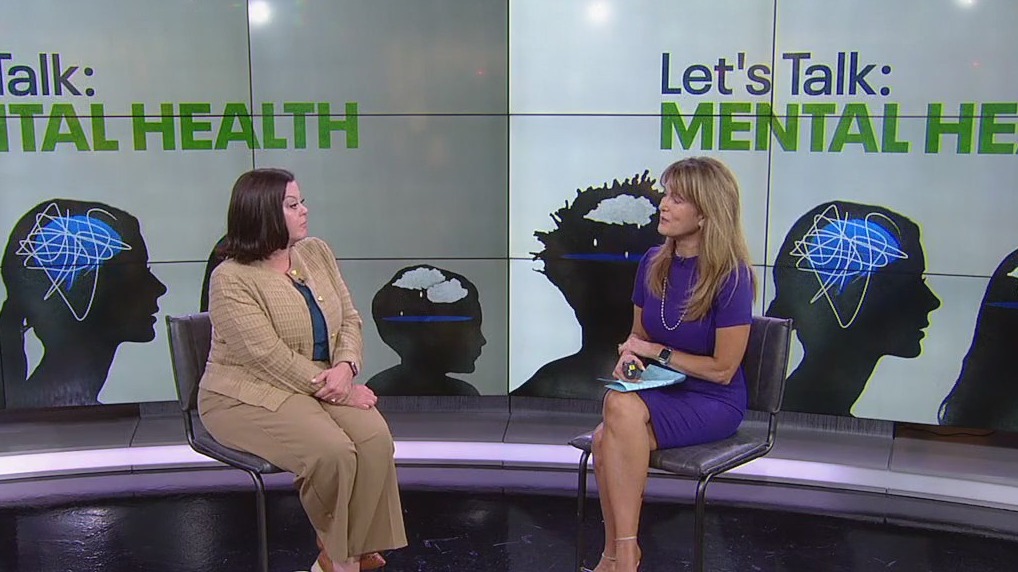 Mosaics offers mental health, addiction help