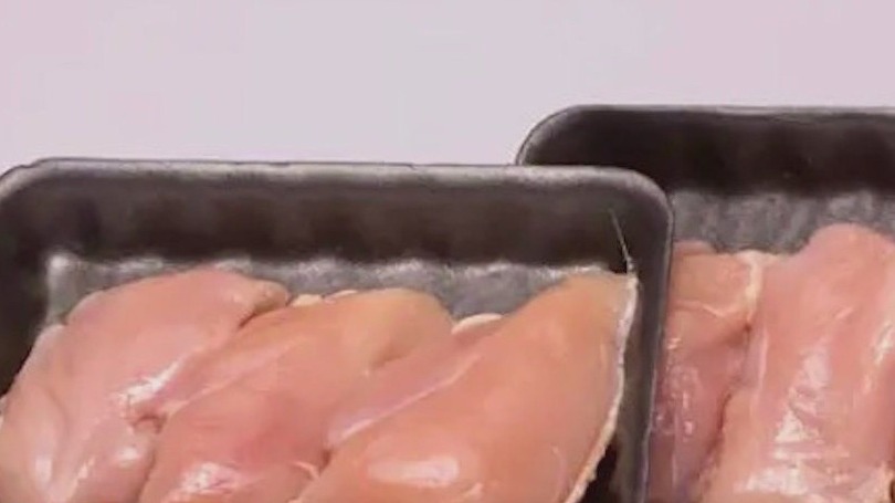 Hormel recalls 4.9 million pounds of chicken possibly 'contaminated with pieces of metal' | ChicagoNOW