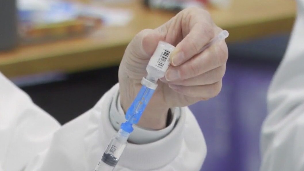 Changing vaccine recommendations raises concerns