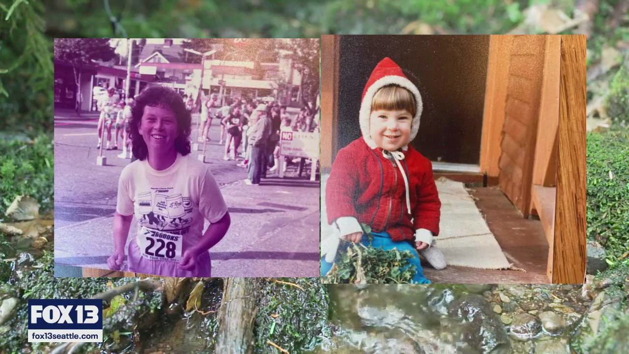 Cold case re-opened: Detective and husband retrace steps in 2006 double murder