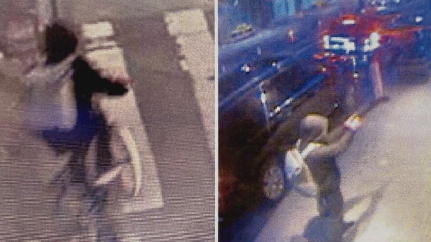 UHC CEO killing: Gunman still at large