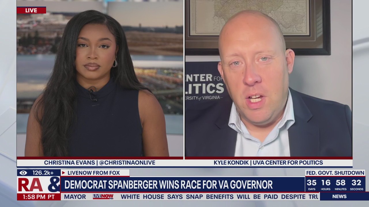 Takeaways from the 2025 elections