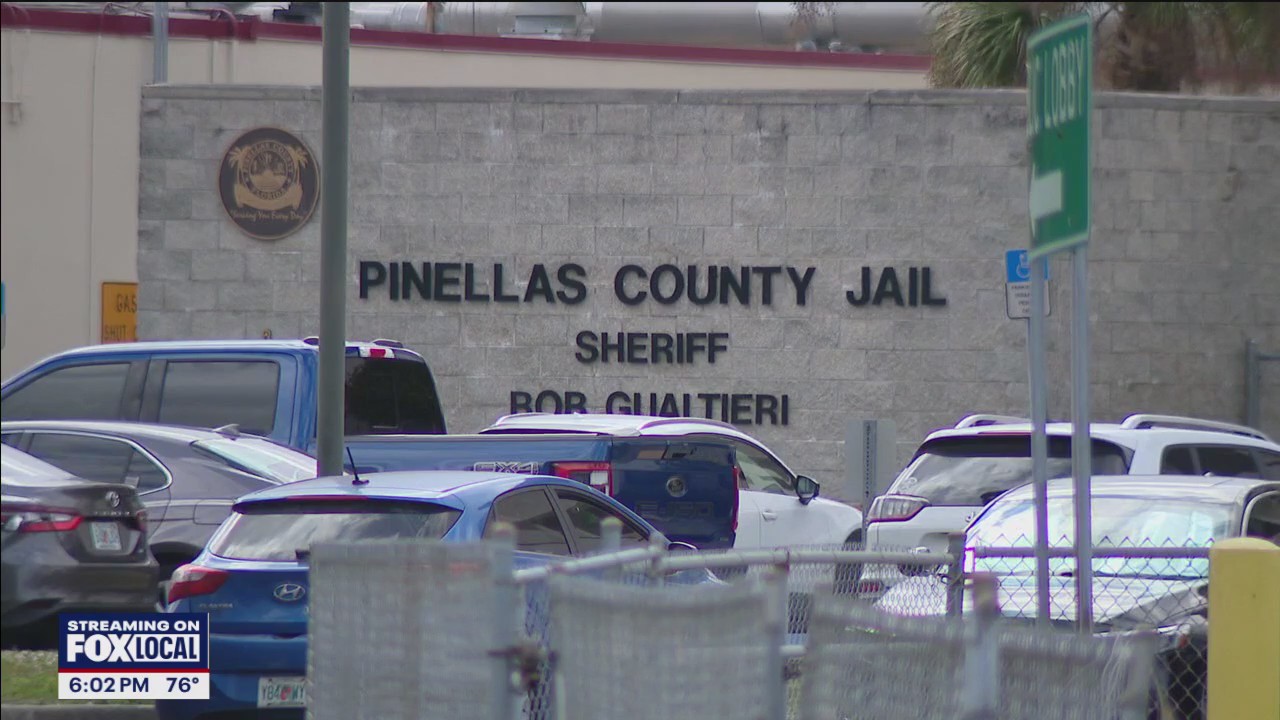 Detention employees fired for two separate incidents