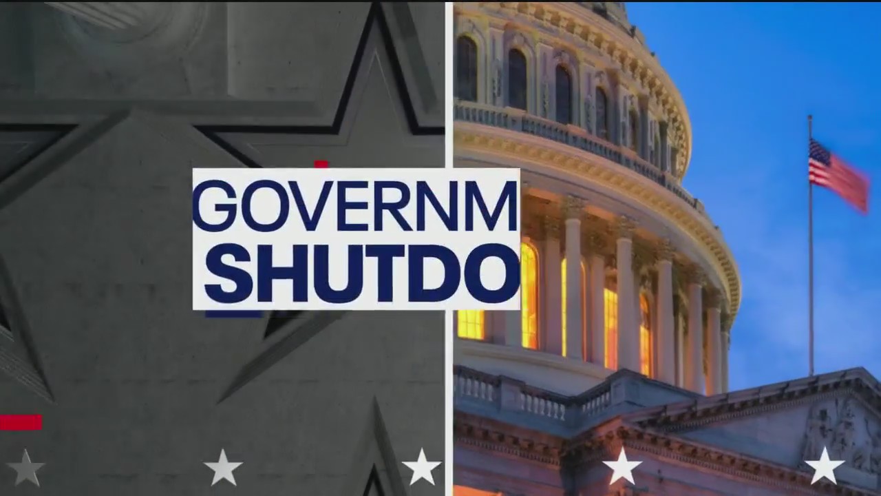 Cory Booker urges GOP to ‘come to the table’ as shutdown drags on