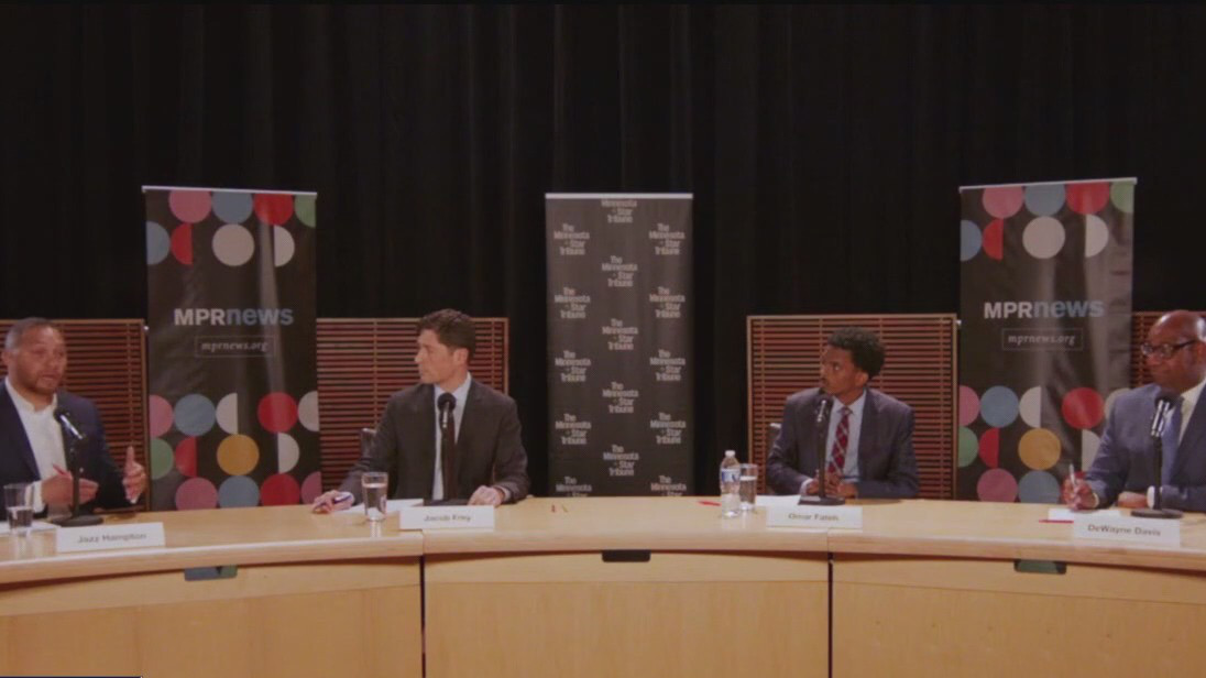 Election Day: What races are experts watching?