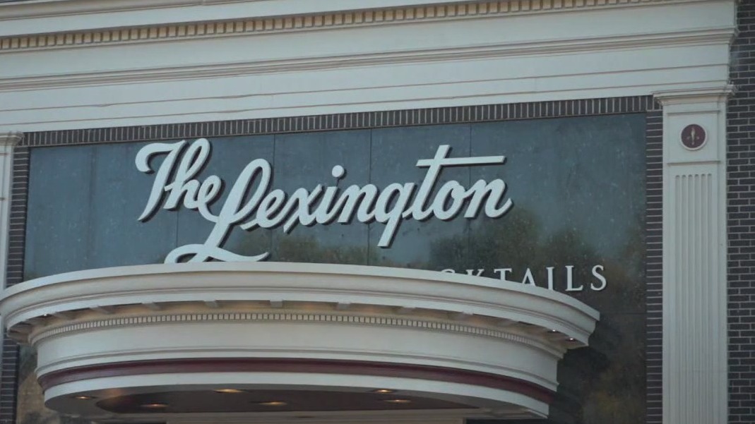 MN restaurant's haunted history