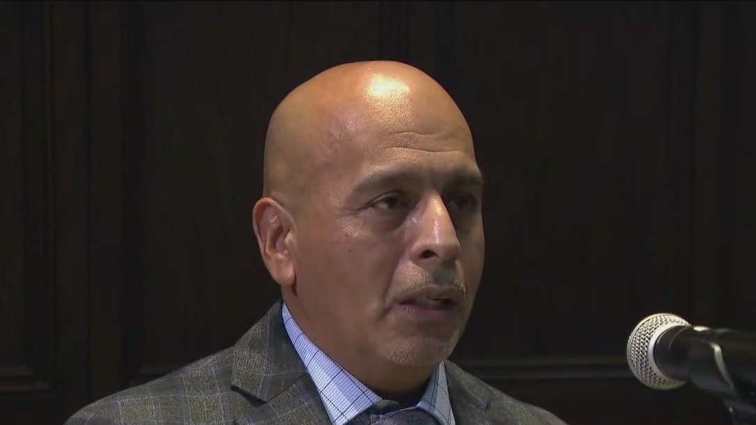 'Justice for me': Longest-serving exonerated man in Illinois files lawsuit