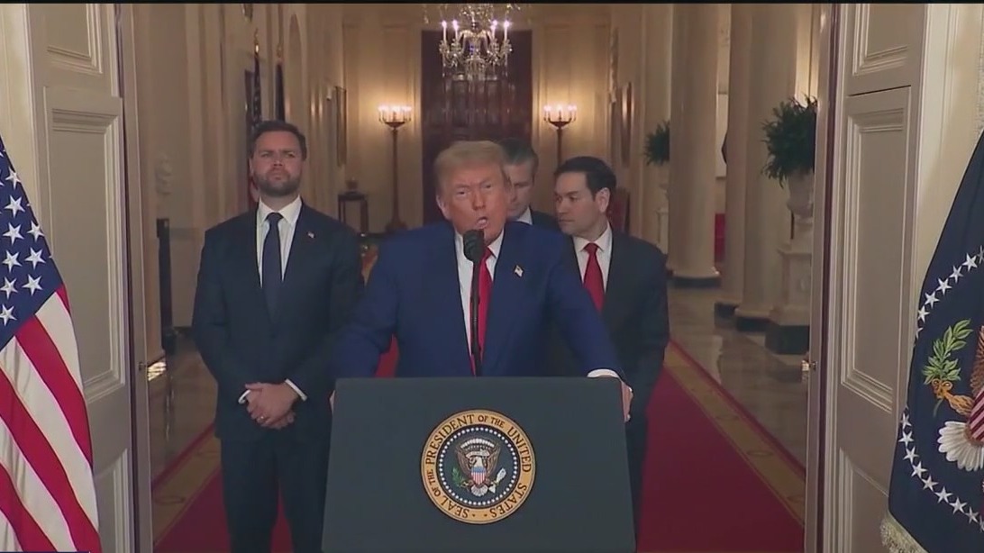 Trump to head to NATO summit