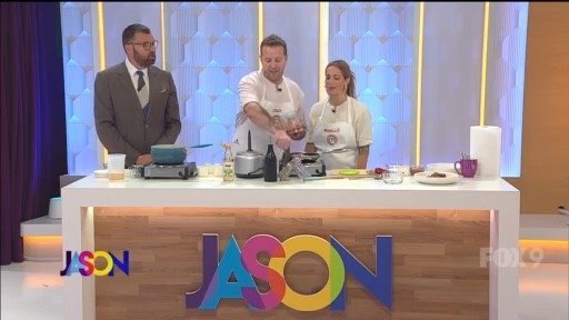 The Jason Show: July 23, 2025