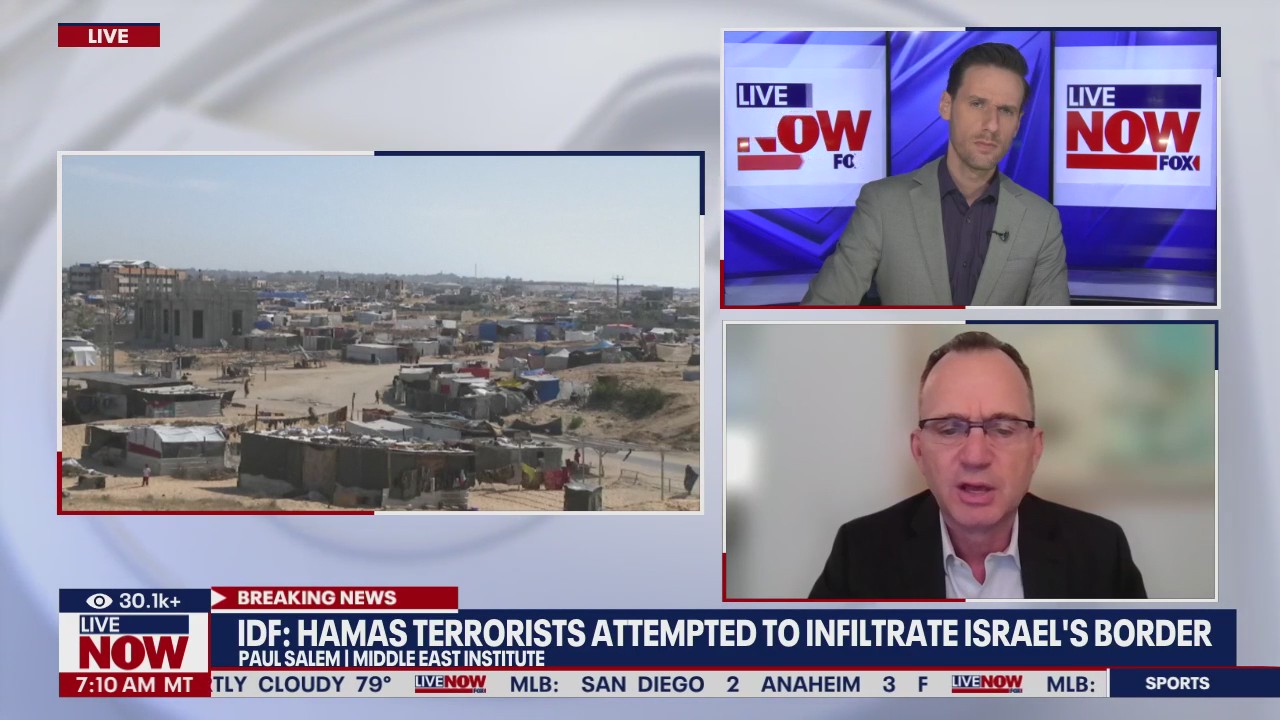 IDF: Tunnels found under child's bed in Gaza