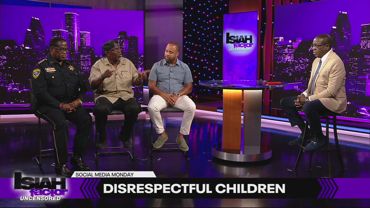 Social Media Monday: Kids heard using explicit language in store