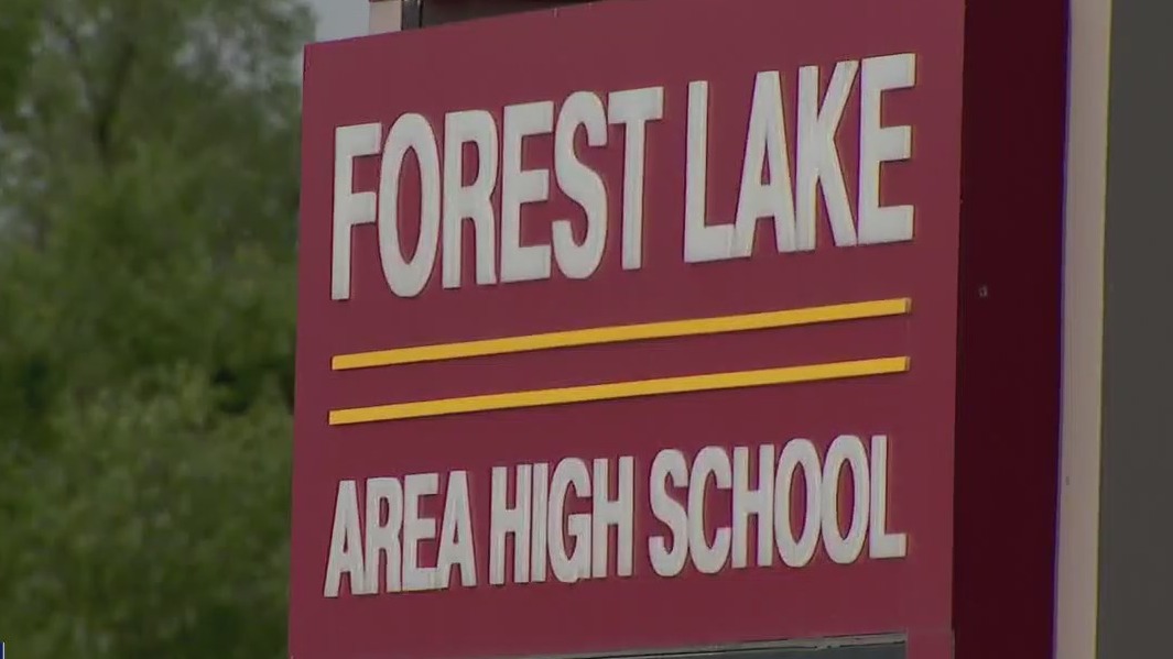 MN school considering repealing hate speech clothing ban