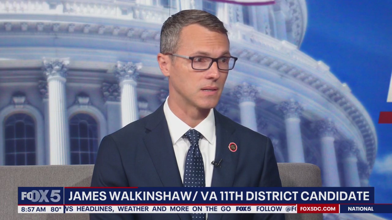 Virginia's 11th District Special Election