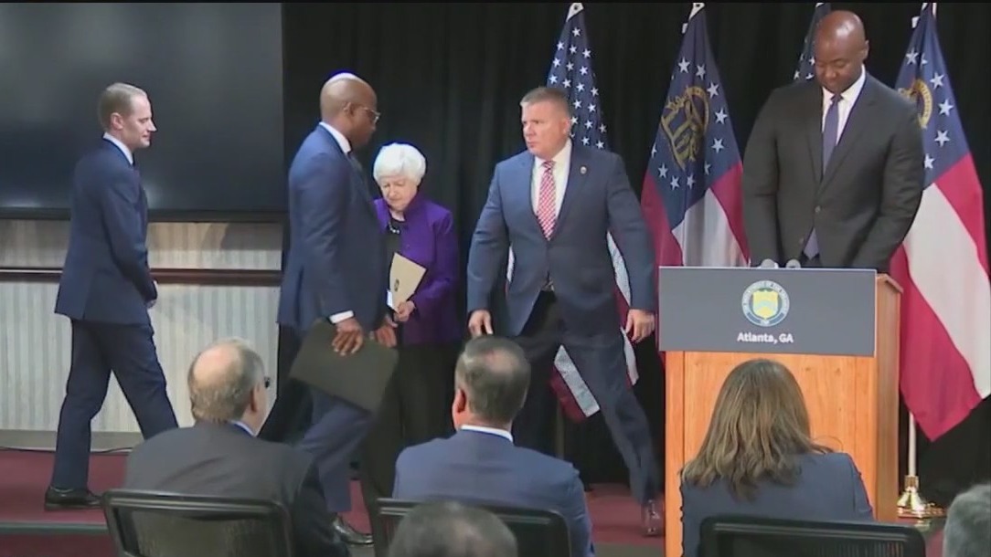 U.S. attorney targeting Mexican drug cartel leaders