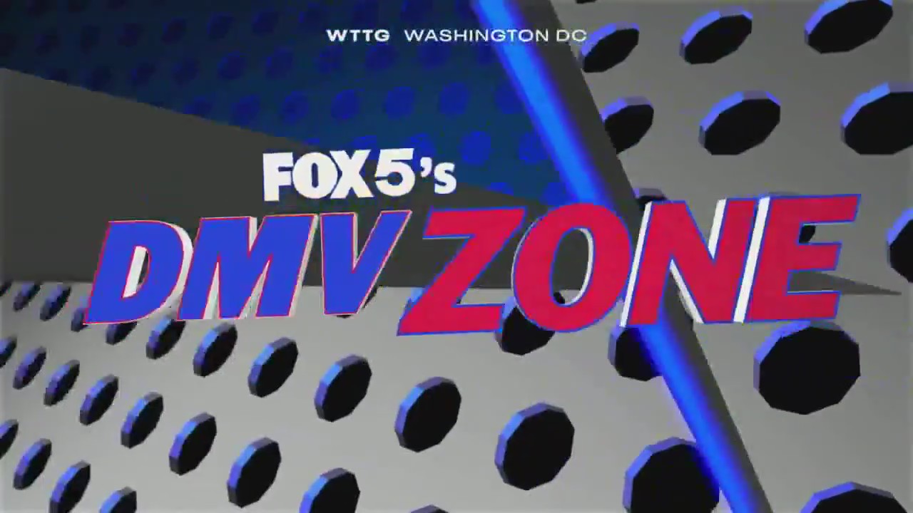 DMV Zone: July 29, 2025