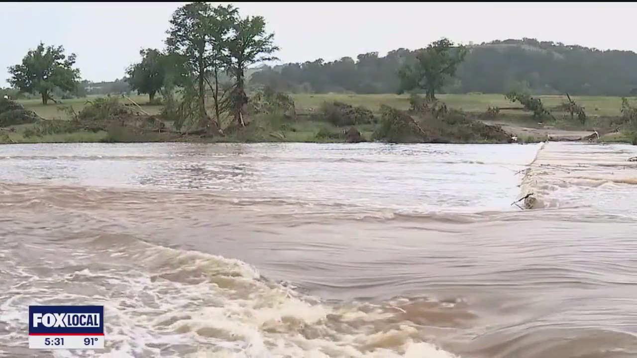 Weather alert improvements planned for special session