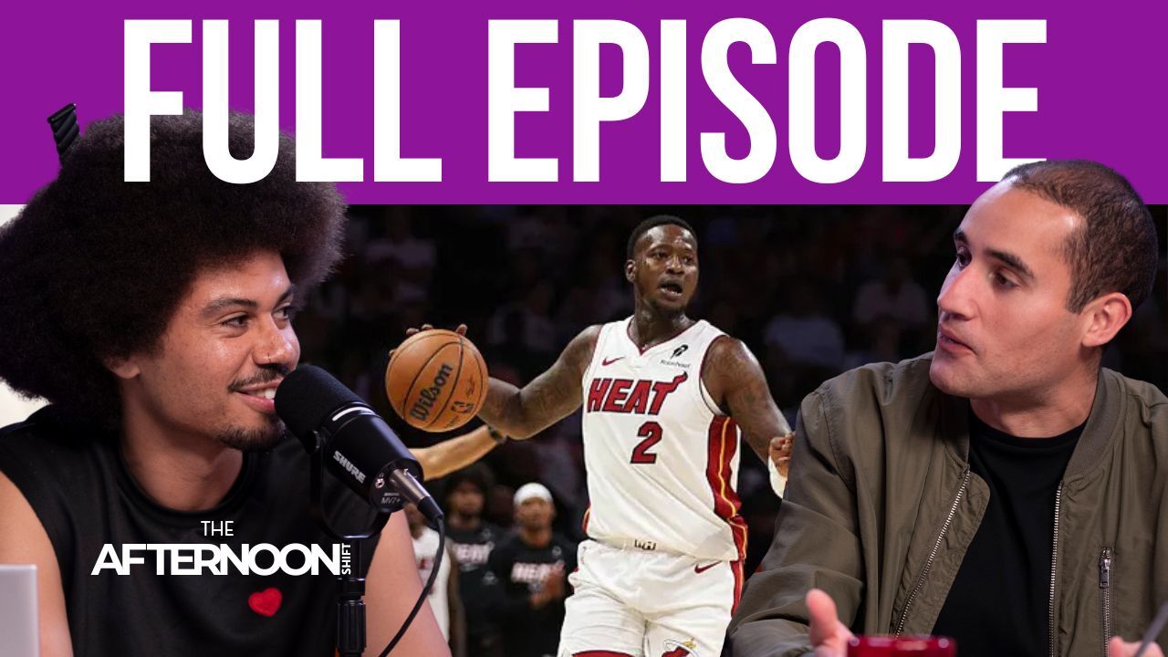 Vikings Preview, FBI Sports Betting Bust & More: Oct. 23, 2025