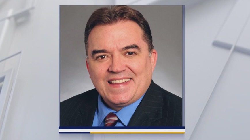 MN lawmakers shooting: Sen. Hoffman 'staunch' disability advocate