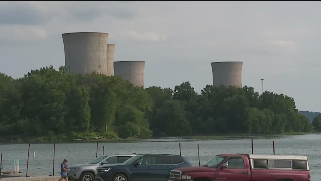 White House looking to ramp up nuclear energy output