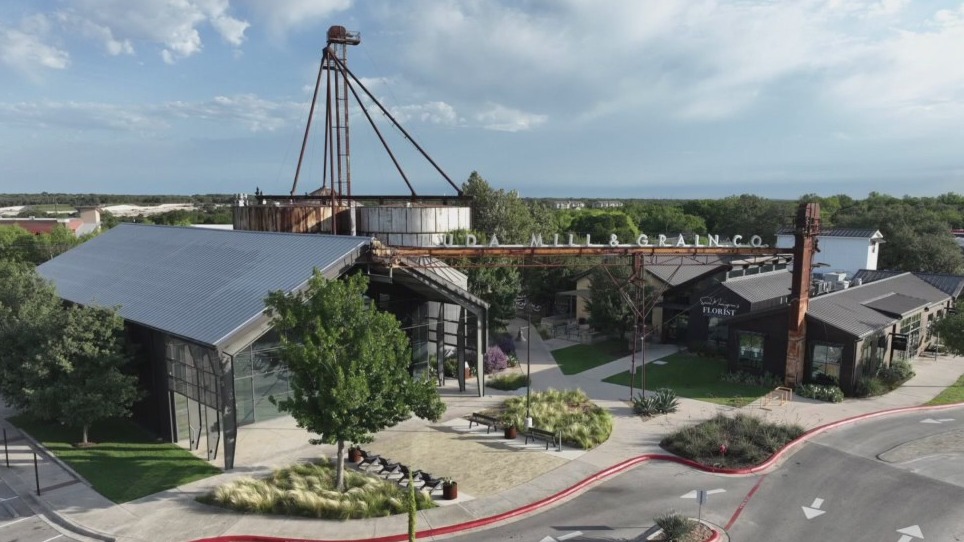 The Mercantile at Mill + Grain: Tierra's Texas