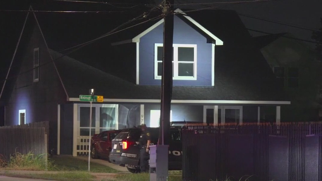 Murder charge filed after prank turns deadly