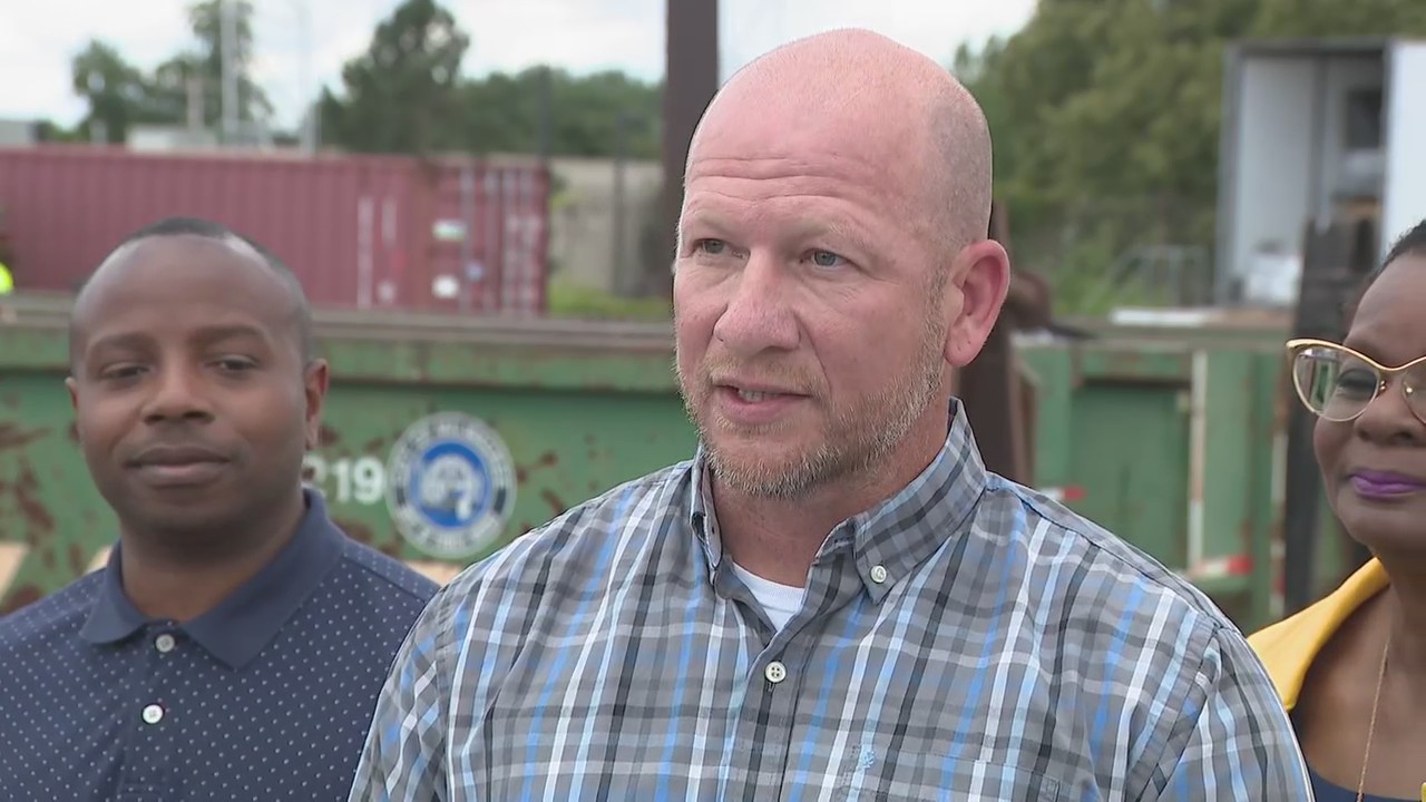 Milwaukee flood recovery; city officials, DPW provides update