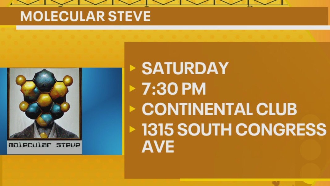 Live music recommendations from Sun Radio