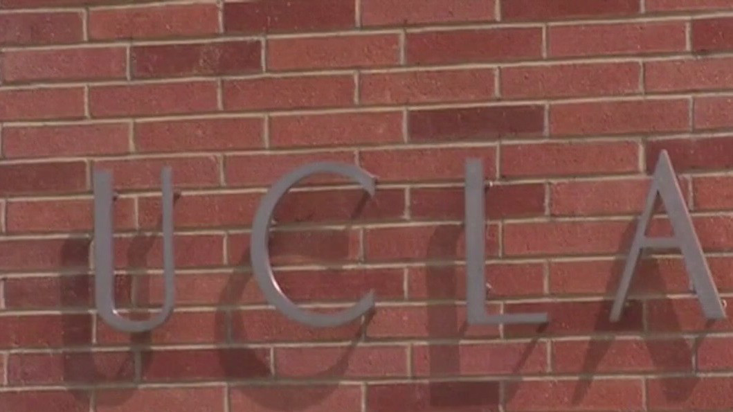Trump administration freezes UCLA research grants
