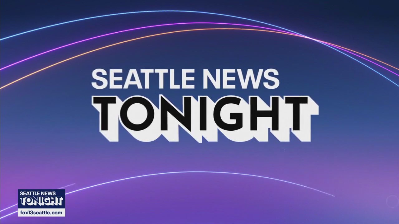 Seattle News Tonight for Tuesday, 8/26