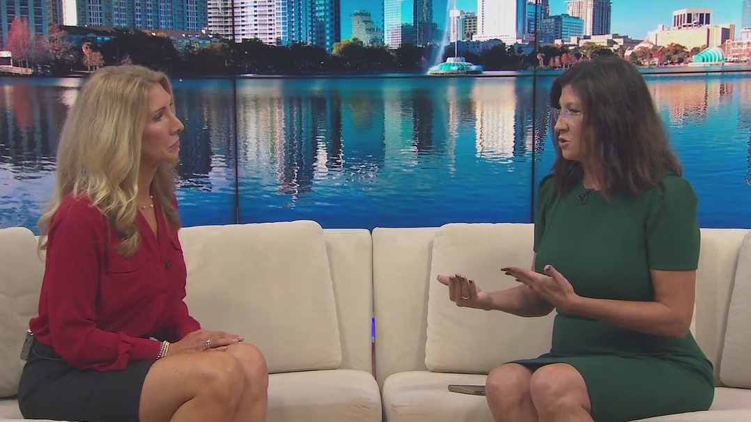 Learning to be grateful